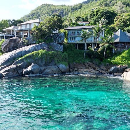 Maka Bay Self Catering Apartment Victoria Exterior photo